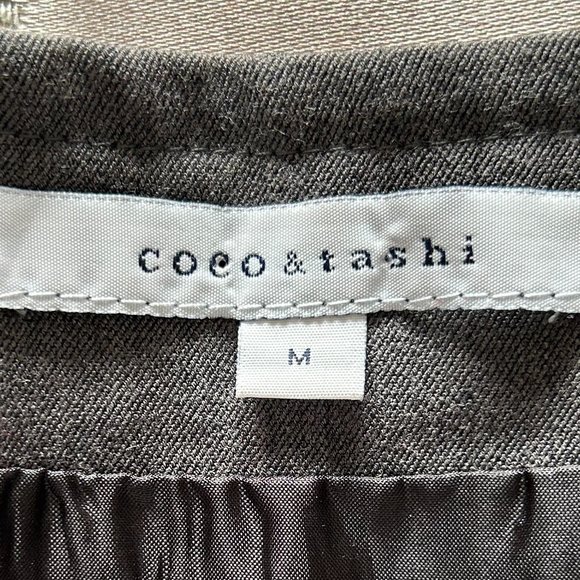 Coco & Tashi Dress (NWOT) - Picture 14 of 15